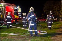 FF Abschnittsbung im Mllendorf, 16.10.2015