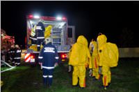 FF Abschnittsbung im Mllendorf, 16.10.2015