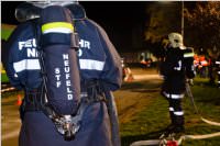 FF Abschnittsbung im Mllendorf, 16.10.2015