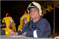 FF Abschnittsbung im Mllendorf, 16.10.2015