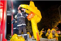 FF Abschnittsbung im Mllendorf, 16.10.2015