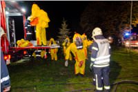 FF Abschnittsbung im Mllendorf, 16.10.2015