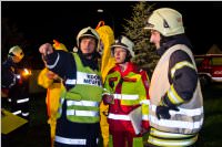 FF Abschnittsbung im Mllendorf, 16.10.2015