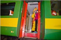 FF Abschnittsbung im Mllendorf, 16.10.2015