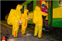 FF Abschnittsbung im Mllendorf, 16.10.2015