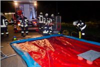 FF Abschnittsbung im Mllendorf, 16.10.2015