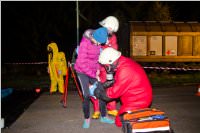 FF Abschnittsbung im Mllendorf, 16.10.2015