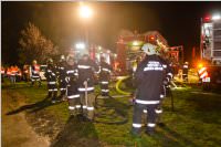FF Abschnittsbung im Mllendorf, 16.10.2015