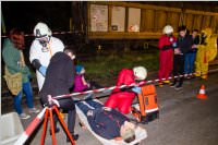 FF Abschnittsbung im Mllendorf, 16.10.2015