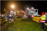 FF Abschnittsbung im Mllendorf, 16.10.2015
