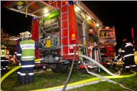 FF Abschnittsbung im Mllendorf, 16.10.2015