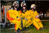 FF Abschnittsbung im Mllendorf, 16.10.2015