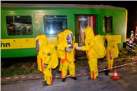 FF Abschnittsbung im Mllendorf, 16.10.2015