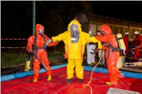 FF Abschnittsbung im Mllendorf, 16.10.2015