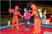 FF Abschnittsbung im Mllendorf, 16.10.2015
