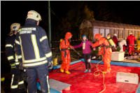 FF Abschnittsbung im Mllendorf, 16.10.2015