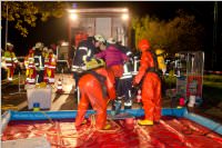 FF Abschnittsbung im Mllendorf, 16.10.2015