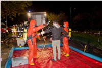 FF Abschnittsbung im Mllendorf, 16.10.2015