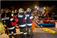 FF Abschnittsbung im Mllendorf, 16.10.2015