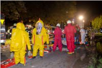 FF Abschnittsbung im Mllendorf, 16.10.2015