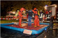 FF Abschnittsbung im Mllendorf, 16.10.2015