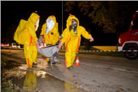 FF Abschnittsbung im Mllendorf, 16.10.2015