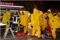 FF Abschnittsbung im Mllendorf, 16.10.2015