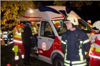 FF Abschnittsbung im Mllendorf, 16.10.2015