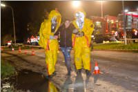 FF Abschnittsbung im Mllendorf, 16.10.2015