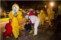 FF Abschnittsbung im Mllendorf, 16.10.2015