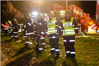 FF Abschnittsbung im Mllendorf, 16.10.2015