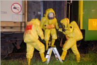 FF Abschnittsbung im Mllendorf, 16.10.2015