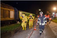 FF Abschnittsbung im Mllendorf, 16.10.2015