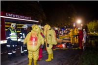 FF Abschnittsbung im Mllendorf, 16.10.2015