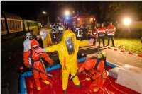 FF Abschnittsbung im Mllendorf, 16.10.2015