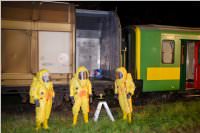 FF Abschnittsbung im Mllendorf, 16.10.2015