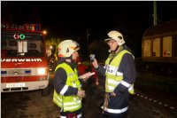 FF Abschnittsbung im Mllendorf, 16.10.2015