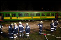 FF Abschnittsbung im Mllendorf, 16.10.2015