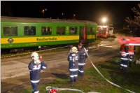 FF Abschnittsbung im Mllendorf, 16.10.2015
