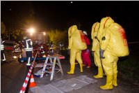FF Abschnittsbung im Mllendorf, 16.10.2015
