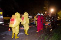 FF Abschnittsbung im Mllendorf, 16.10.2015