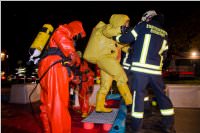 FF Abschnittsbung im Mllendorf, 16.10.2015