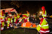 FF Abschnittsbung im Mllendorf, 16.10.2015