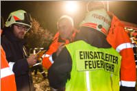 FF Abschnittsbung im Mllendorf, 16.10.2015