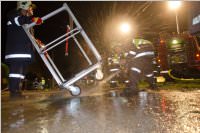 FF Abschnittsbung im Mllendorf, 16.10.2015