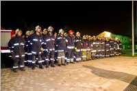 FF Abschnittsbung im Mllendorf, 16.10.2015