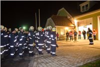 FF Abschnittsbung im Mllendorf, 16.10.2015