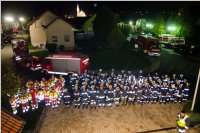 FF Abschnittsbung im Mllendorf, 16.10.2015
