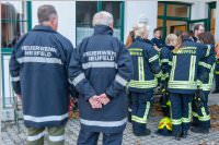 FF Abschnittsbung im Neufeld, 07.10.2016