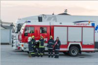 FF Abschnittsbung im Neufeld, 07.10.2016